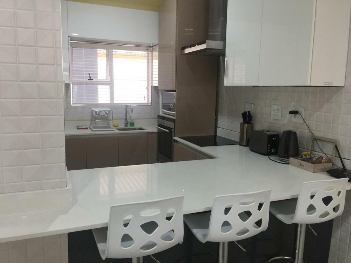 Aya Luxury Apartments 99 เดอร์บัน ภายนอก รูปภาพ