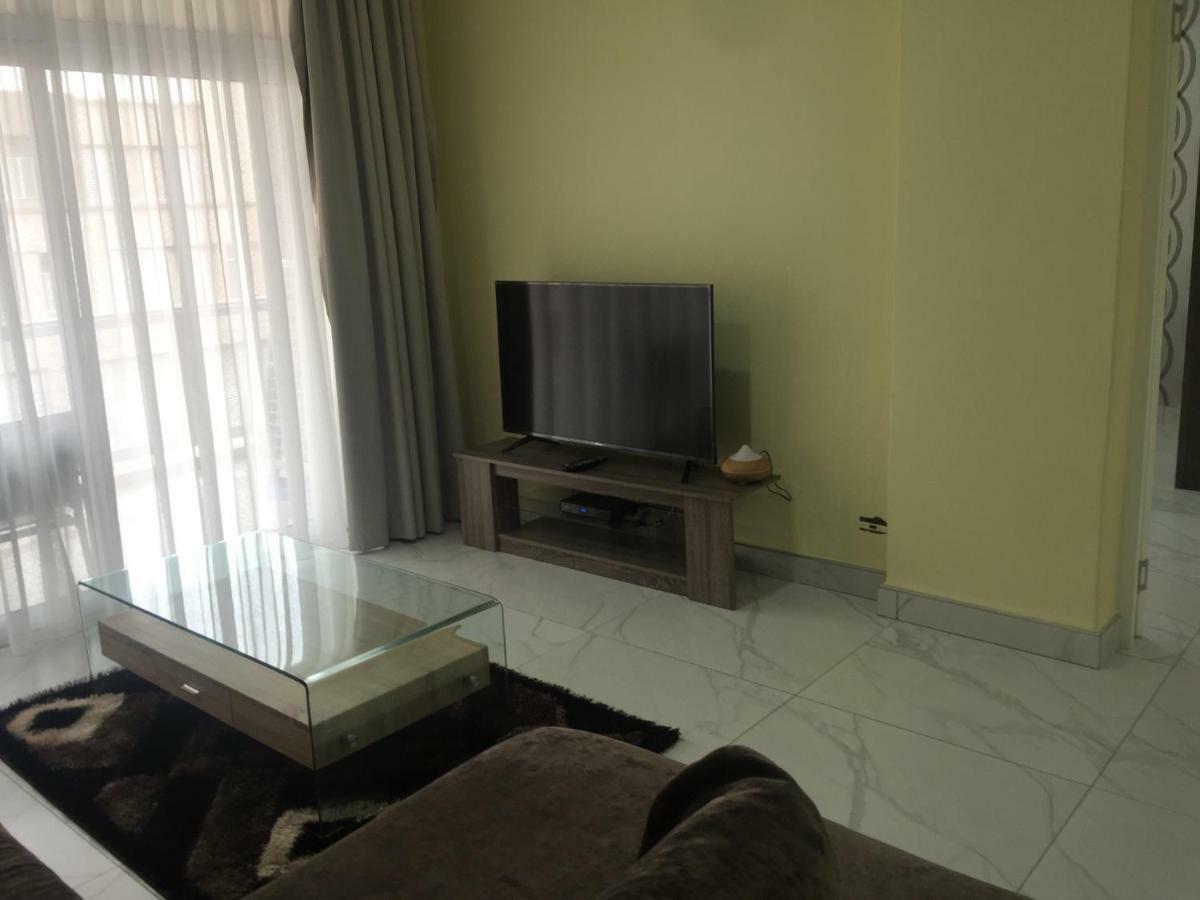 Aya Luxury Apartments 99 เดอร์บัน ภายนอก รูปภาพ