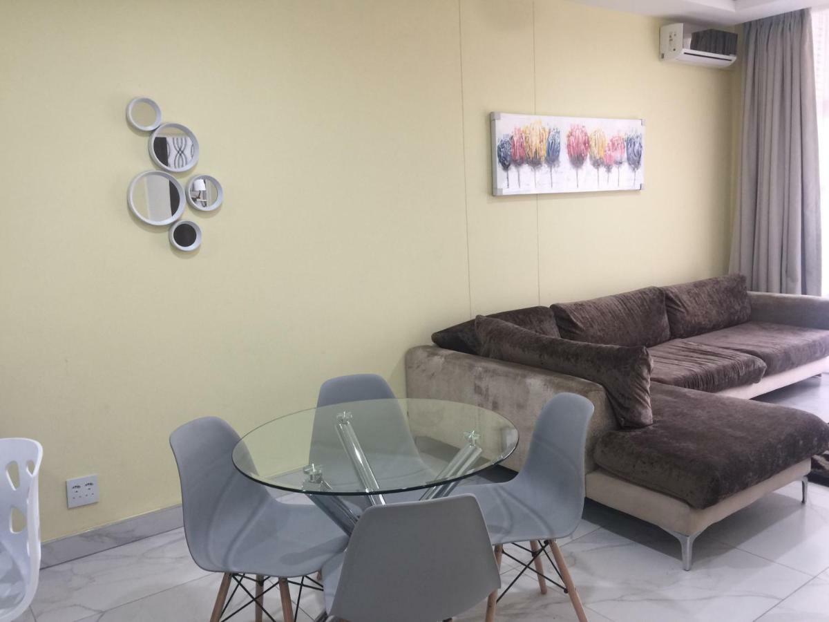 Aya Luxury Apartments 99 เดอร์บัน ภายนอก รูปภาพ