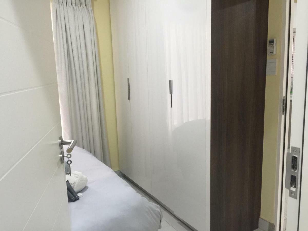 Aya Luxury Apartments 99 เดอร์บัน ภายนอก รูปภาพ