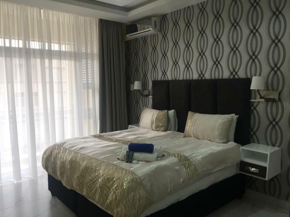 Aya Luxury Apartments 99 เดอร์บัน ภายนอก รูปภาพ
