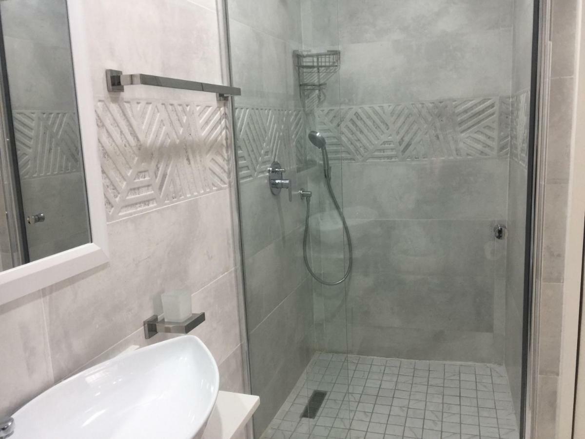 Aya Luxury Apartments 99 เดอร์บัน ภายนอก รูปภาพ