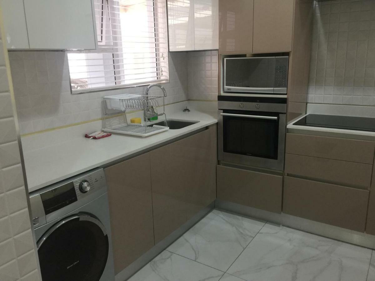 Aya Luxury Apartments 99 เดอร์บัน ภายนอก รูปภาพ